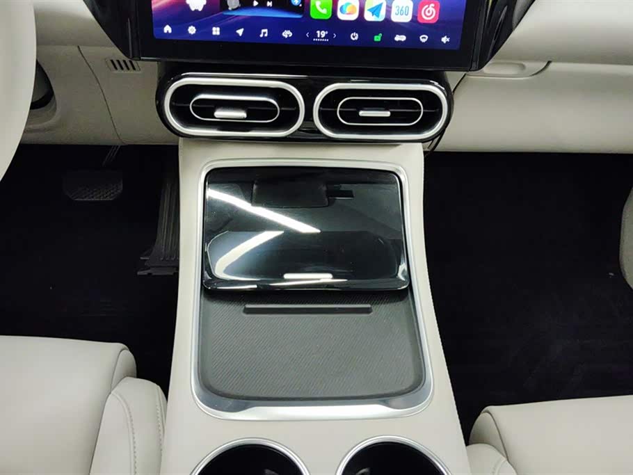 Leapmotor C11 Leapmotor C11