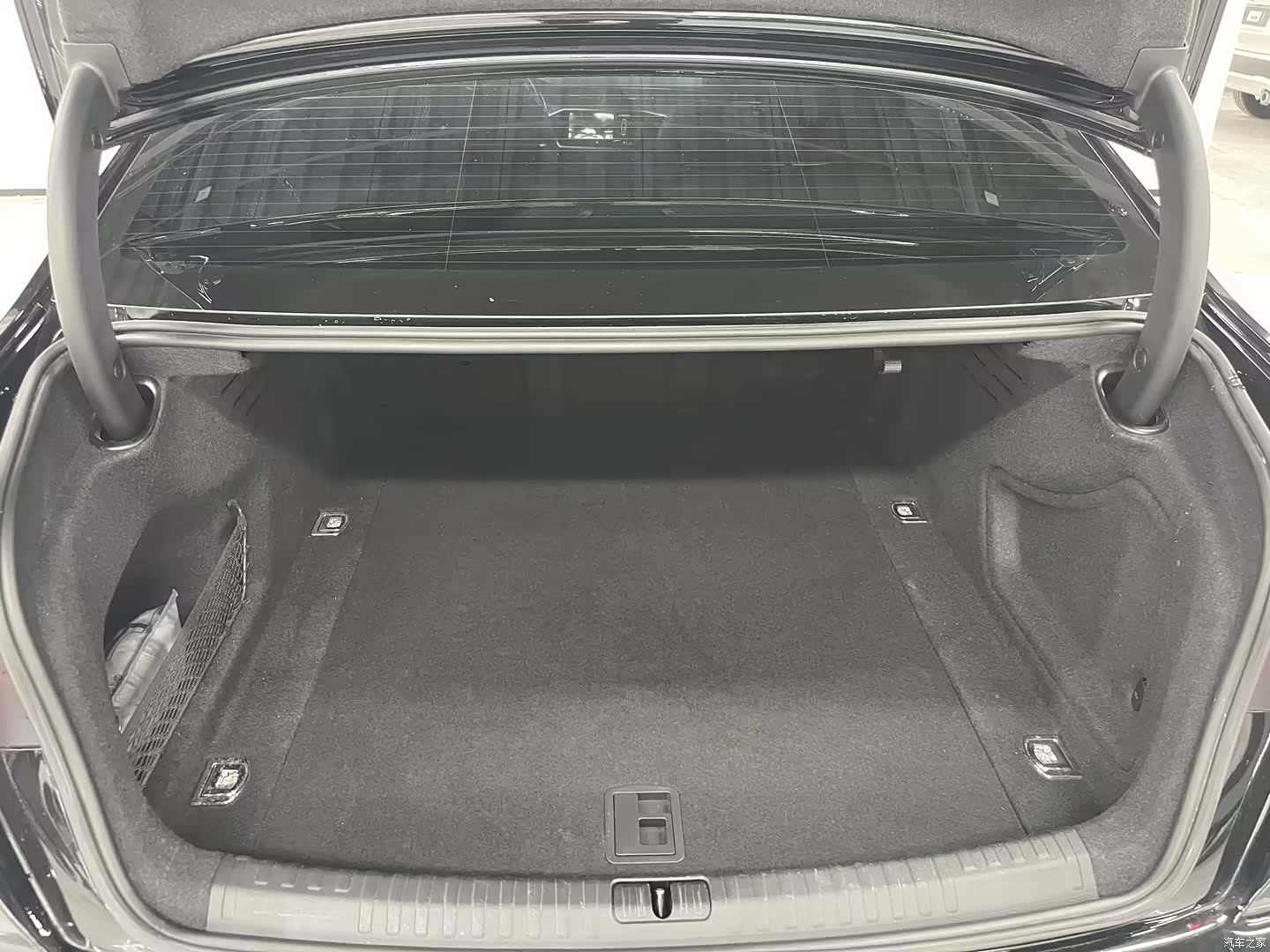 Audi A6L, 2024 6