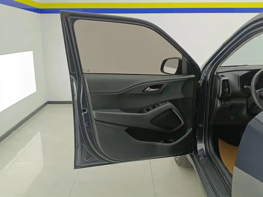 Hyundai Beijing ix35