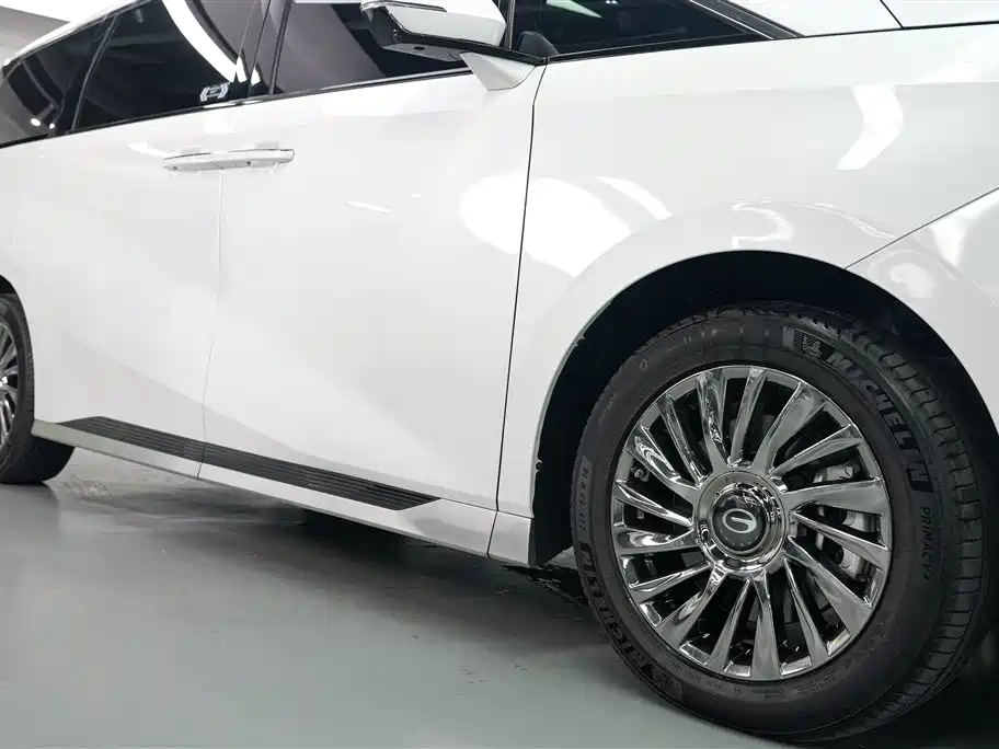 Trumpchi Trumpchi M8