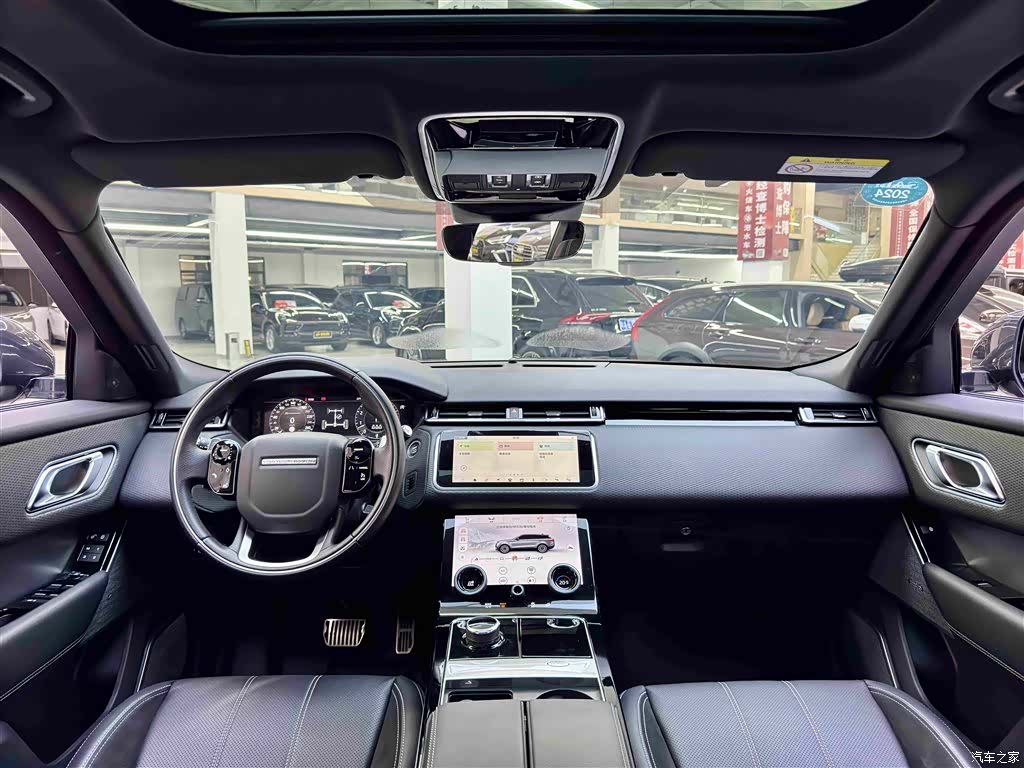 Land Rover Range Rover, 2019 9