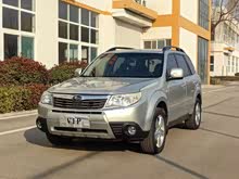 ɭ���� 2010�� 2.5XS �Զ�������