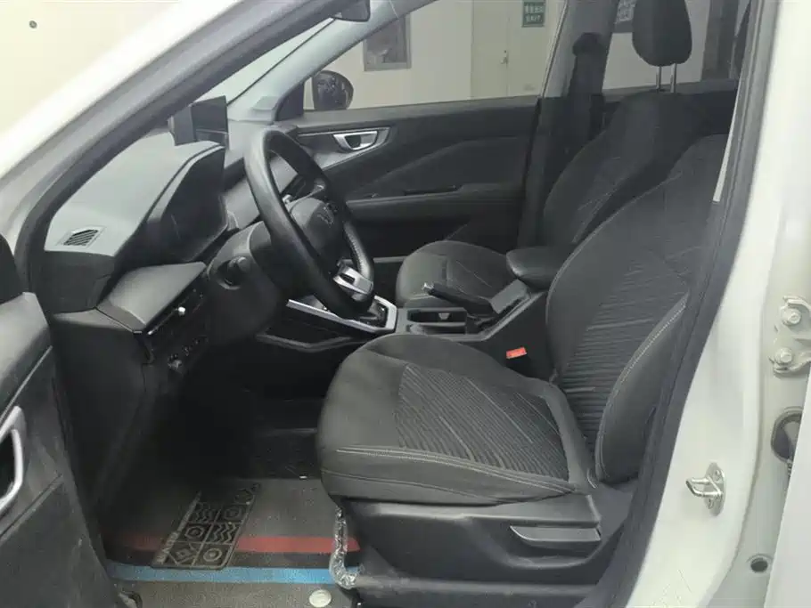 Wuling Wuling Xingchi