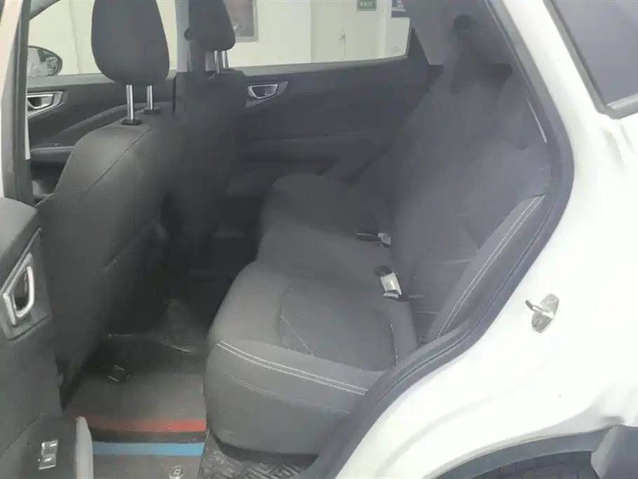 Wuling Wuling Xingchi