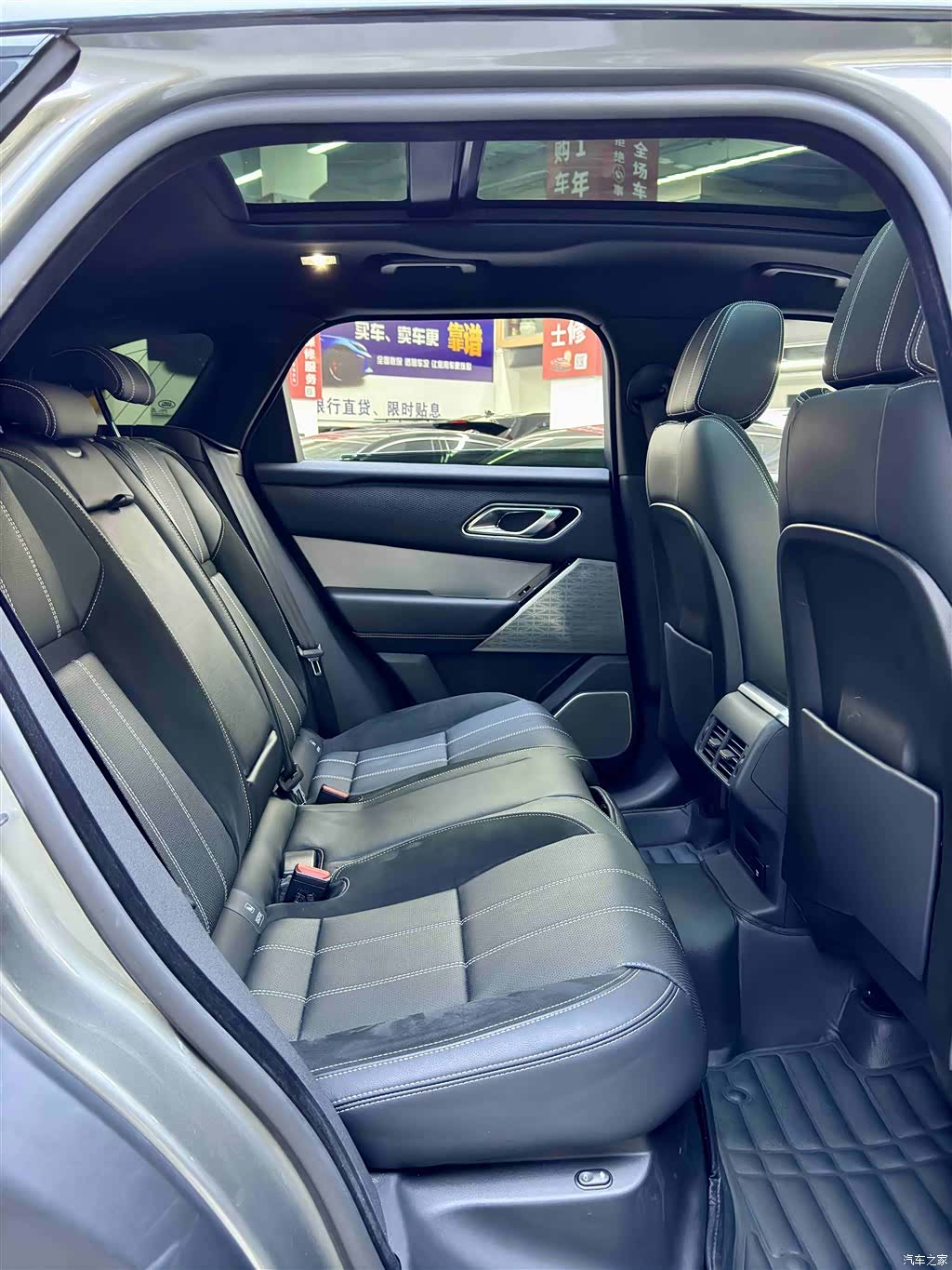 Land Rover Range Rover, 2019 6