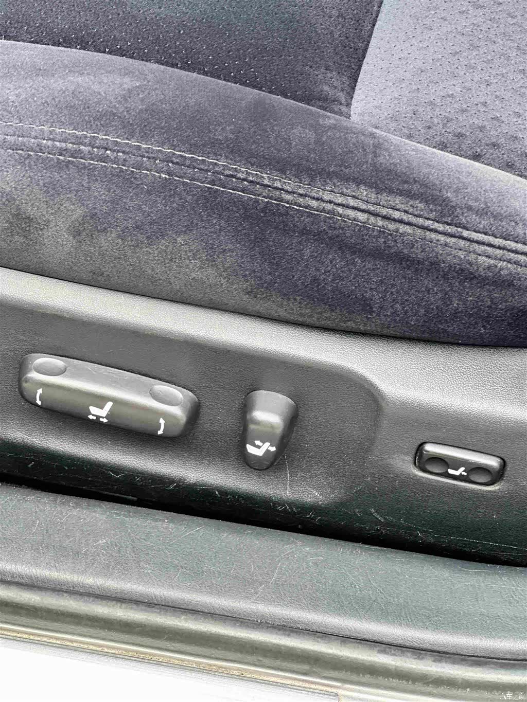 Lexus GS, 2006 36