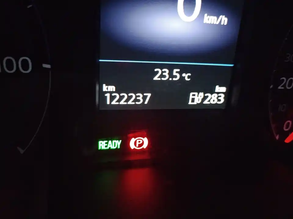 Volkswagen Bora Pure Electric