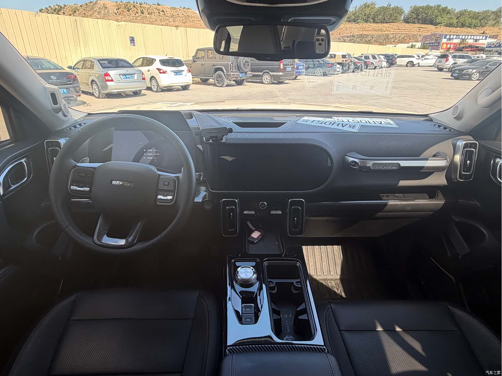 Haval Big Dog, 2023 4