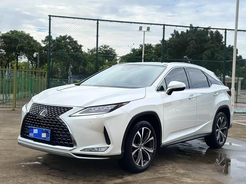 Lexus RX Lexus RX