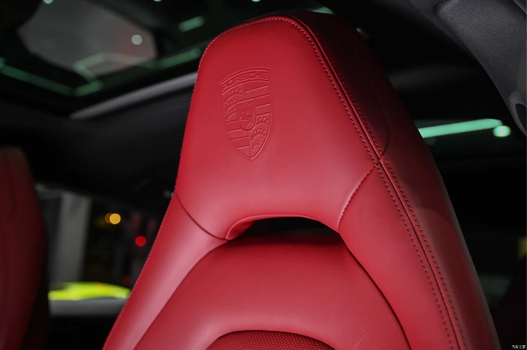 Porsche Panamera, 2024 17