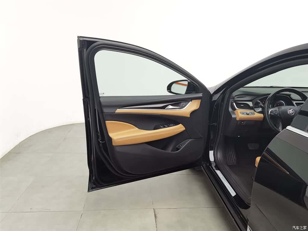 Buick LaCrosse, 2018 8