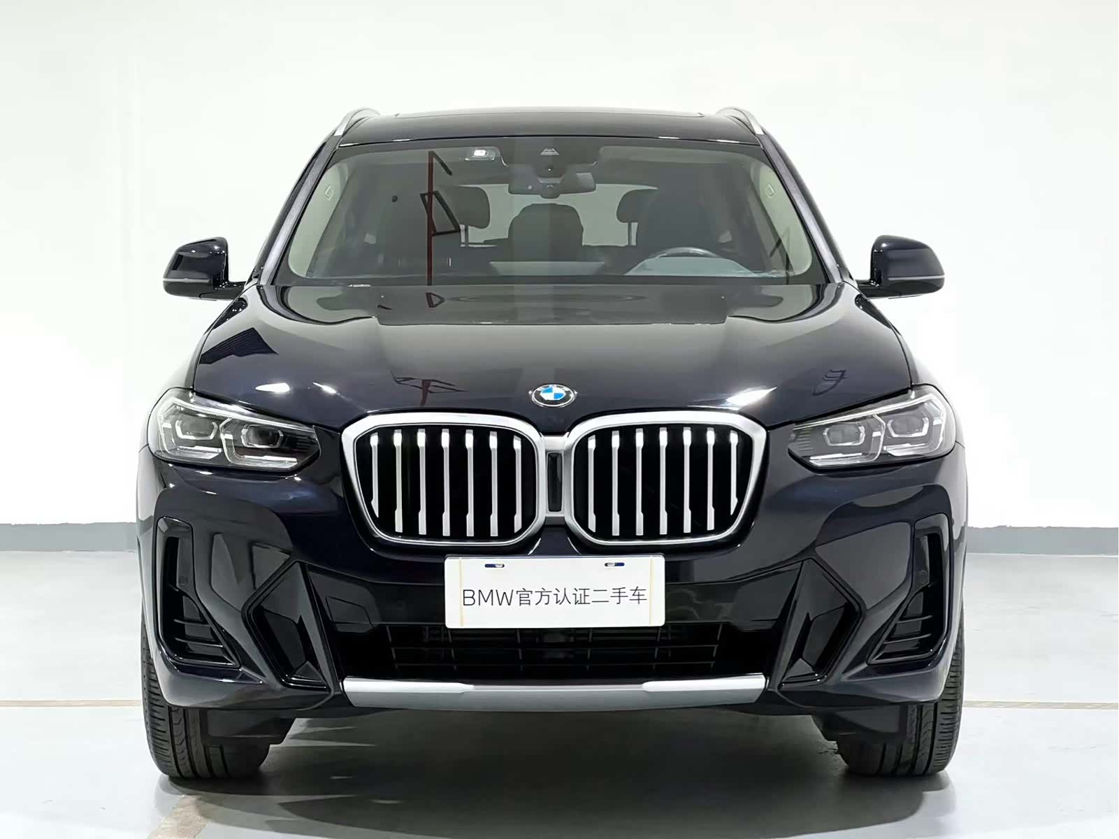 BMW X3, 2021 3