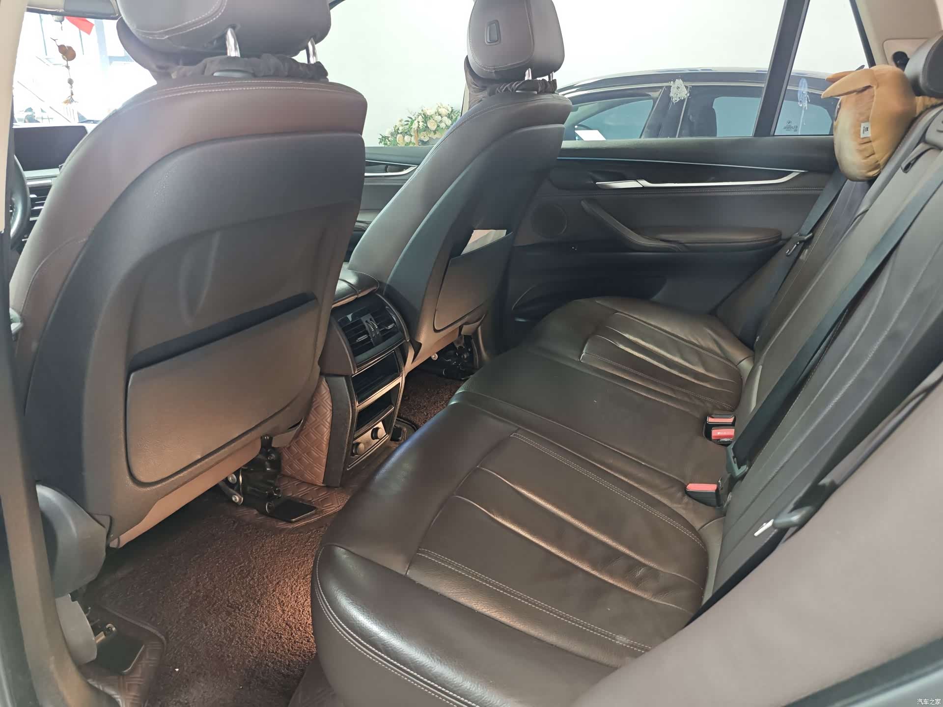 BMW X5, 2018 6