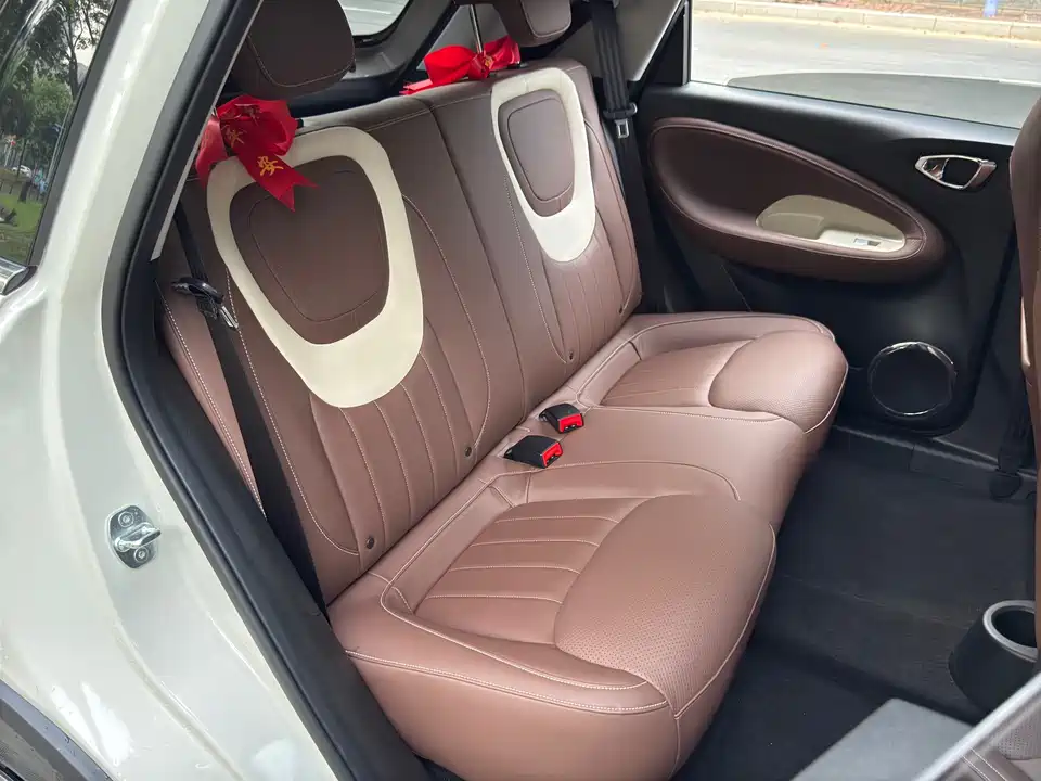 Wuling Wuling Bingguo