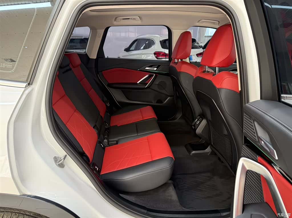 BMW X1, 2024 22