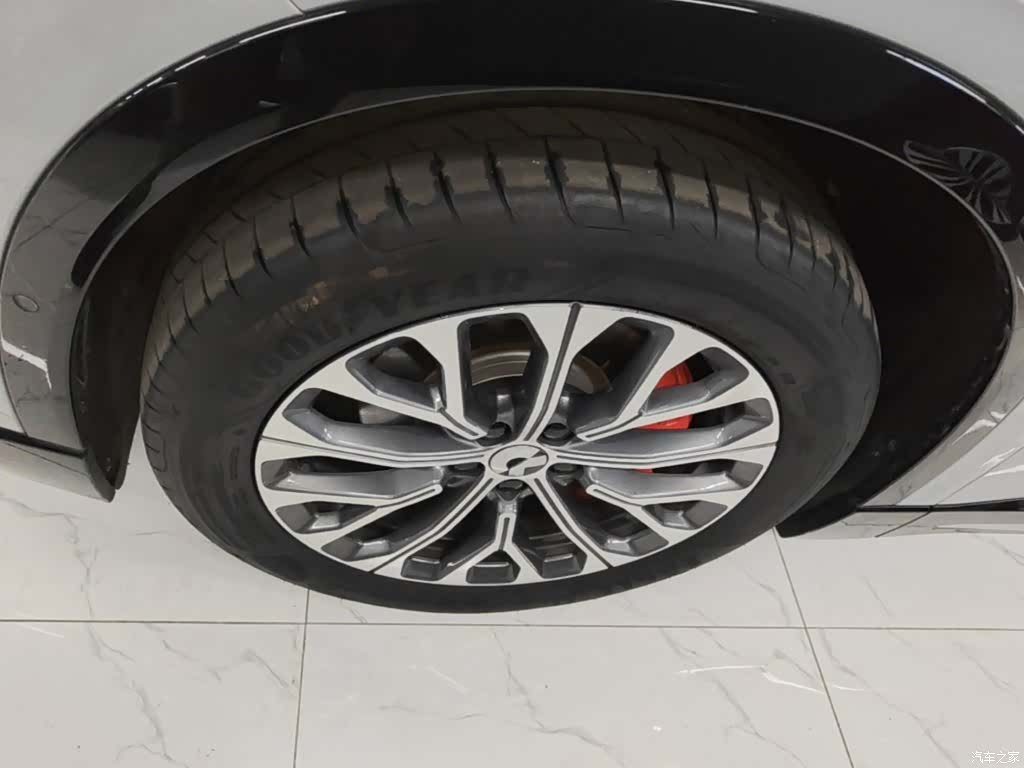 NIO EC6, 2025 23