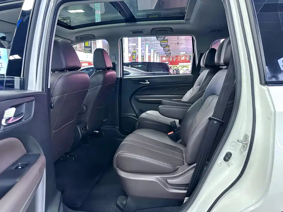 Trumpchi Trumpchi M6