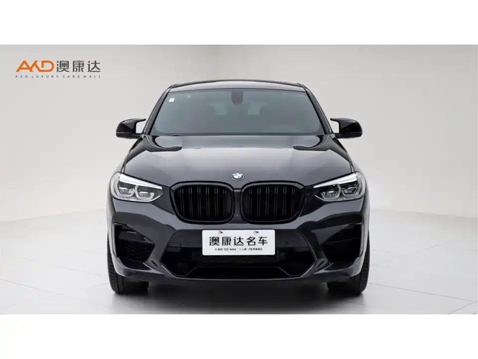 BMW X4 M BMW X4 M