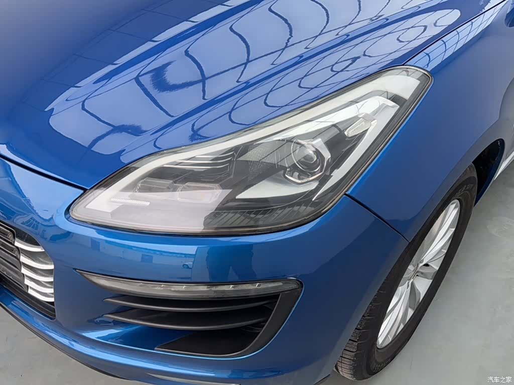 Zotye SR9, 2017 21