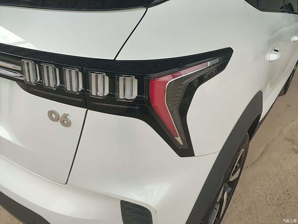 Lynk & Co 02, 2021 22