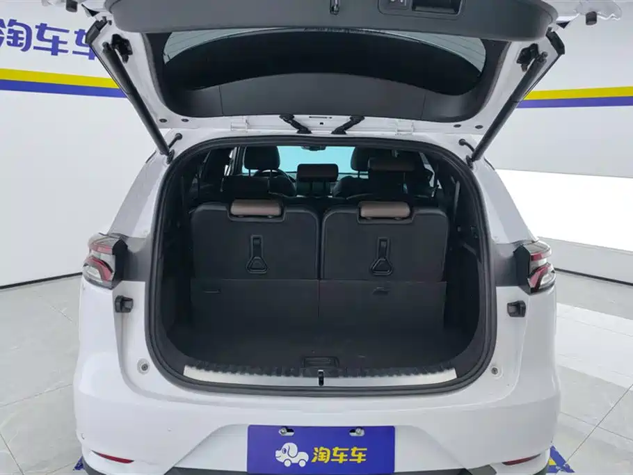 BYD Tang BYD Tang