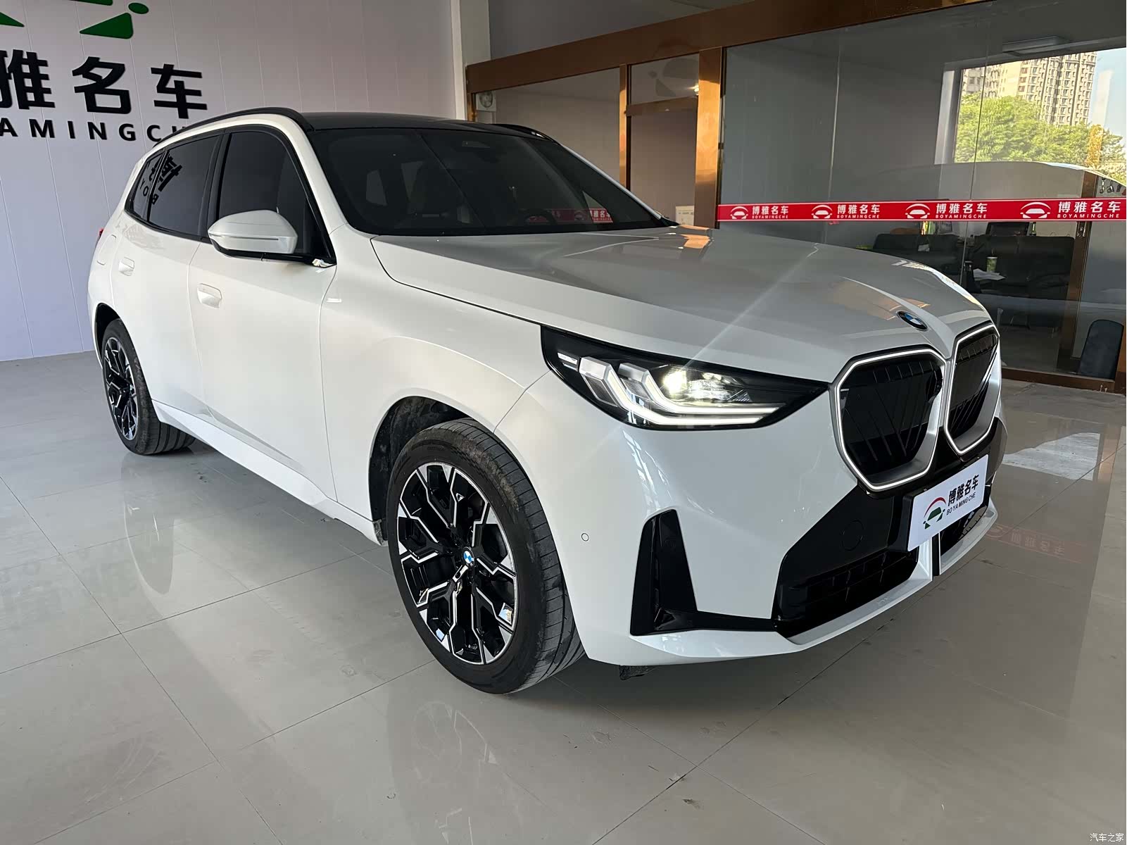 BMW X3, 2025 2
