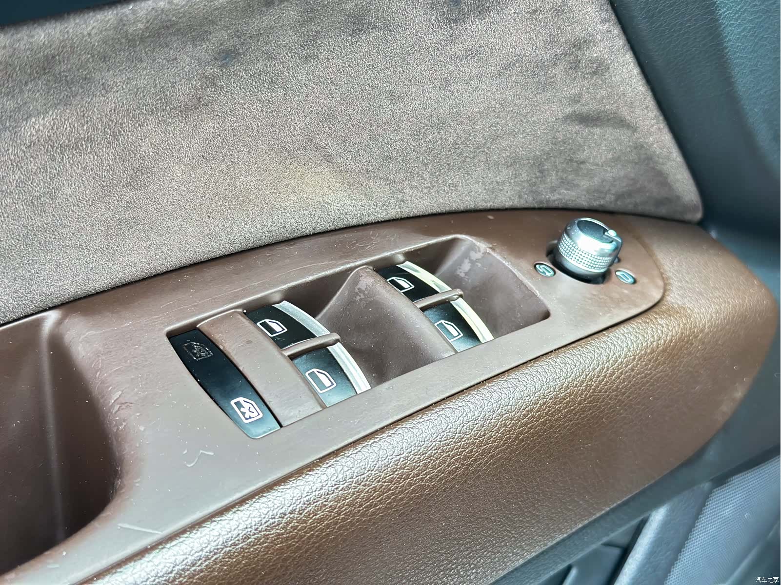 Audi Q7, 2012 7