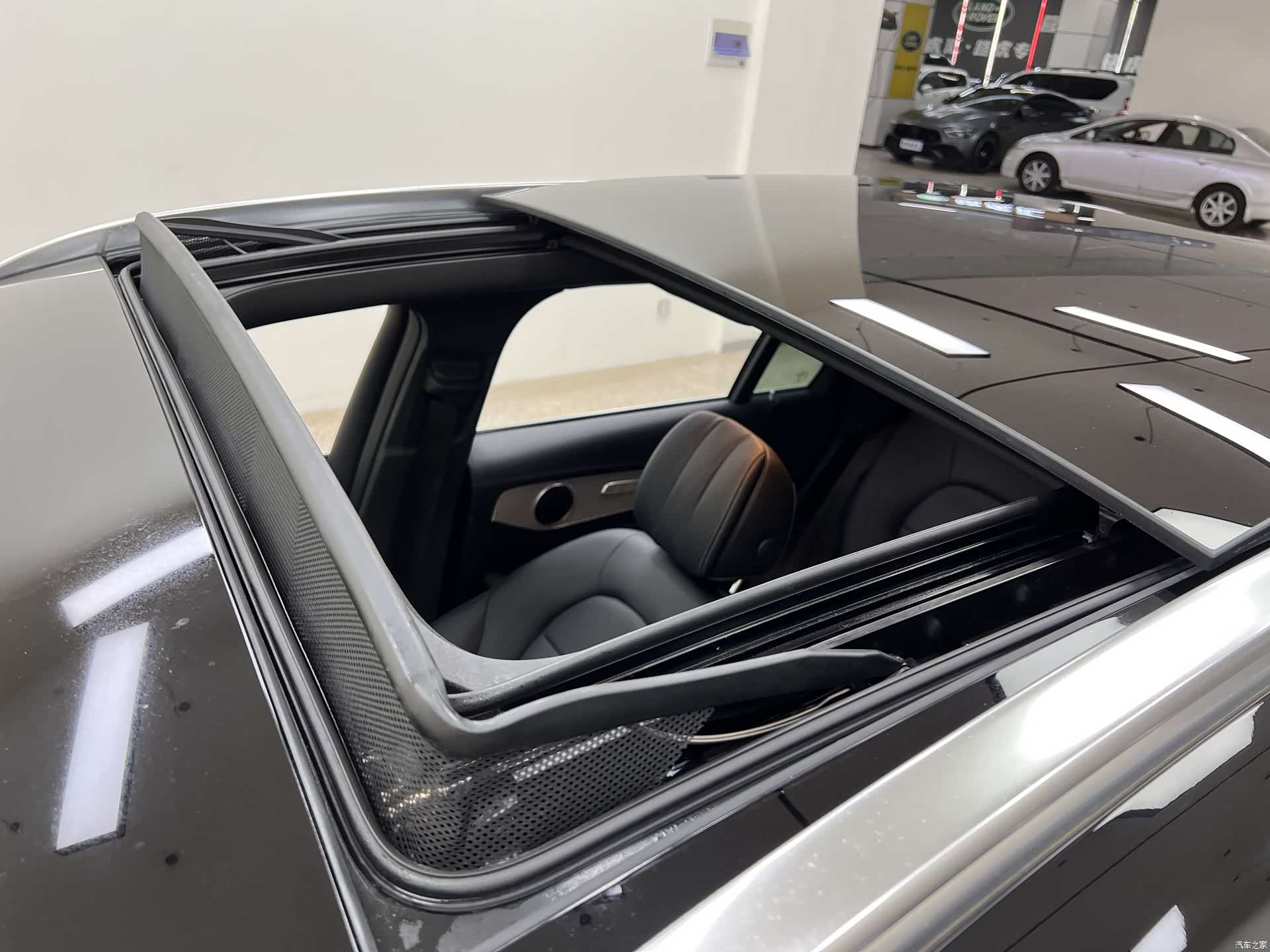 Mercedes-Benz GLC, 2022 35