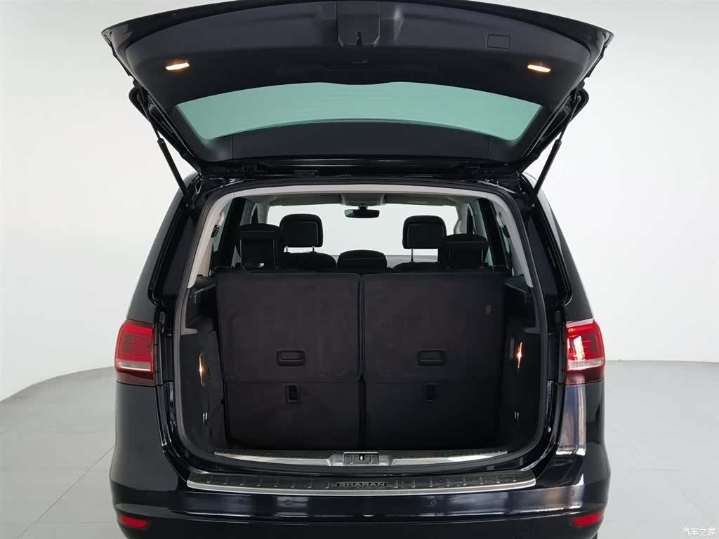 Volkswagen Xia, 2018 16