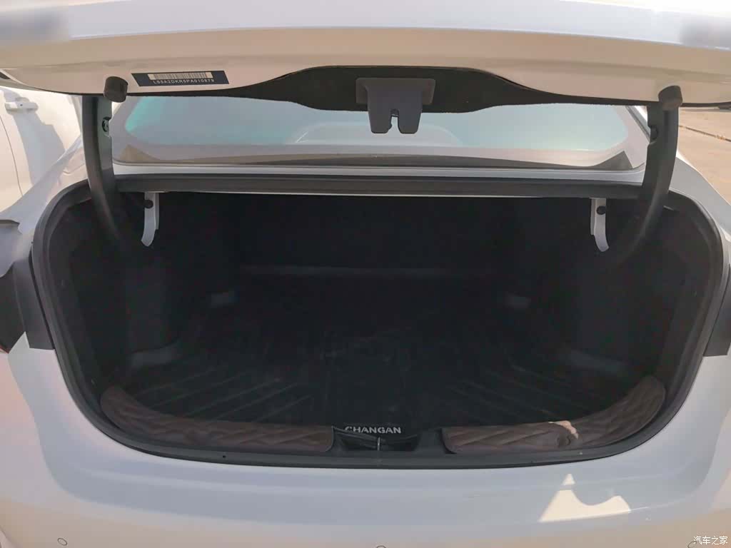 Changan Eado, 2023 10