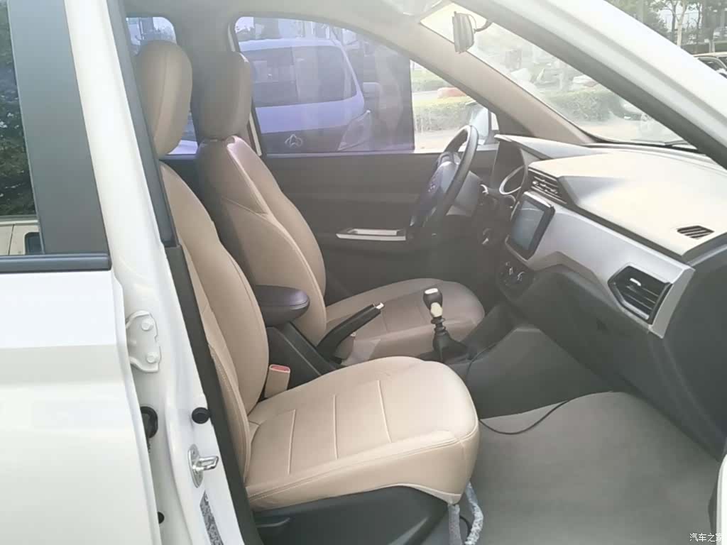 Wuling Hongguang, 2024 25