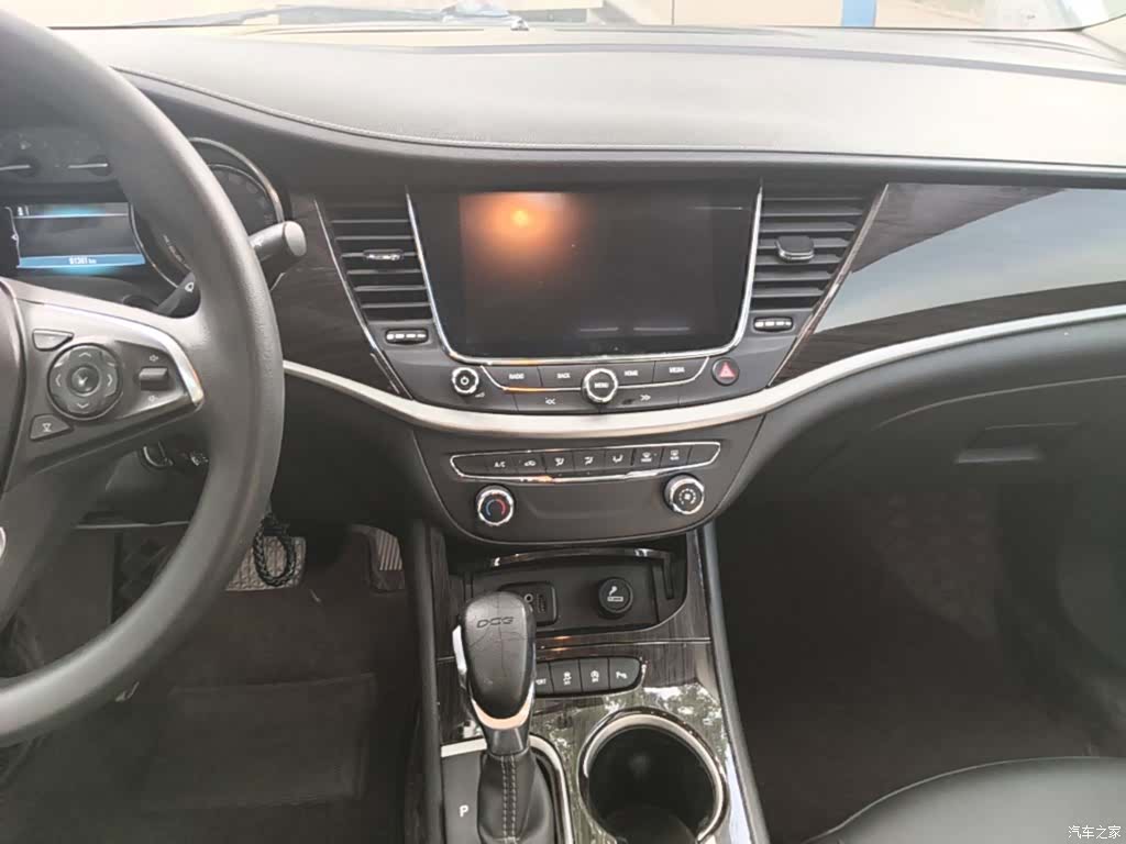 Buick Verano, 2019 13