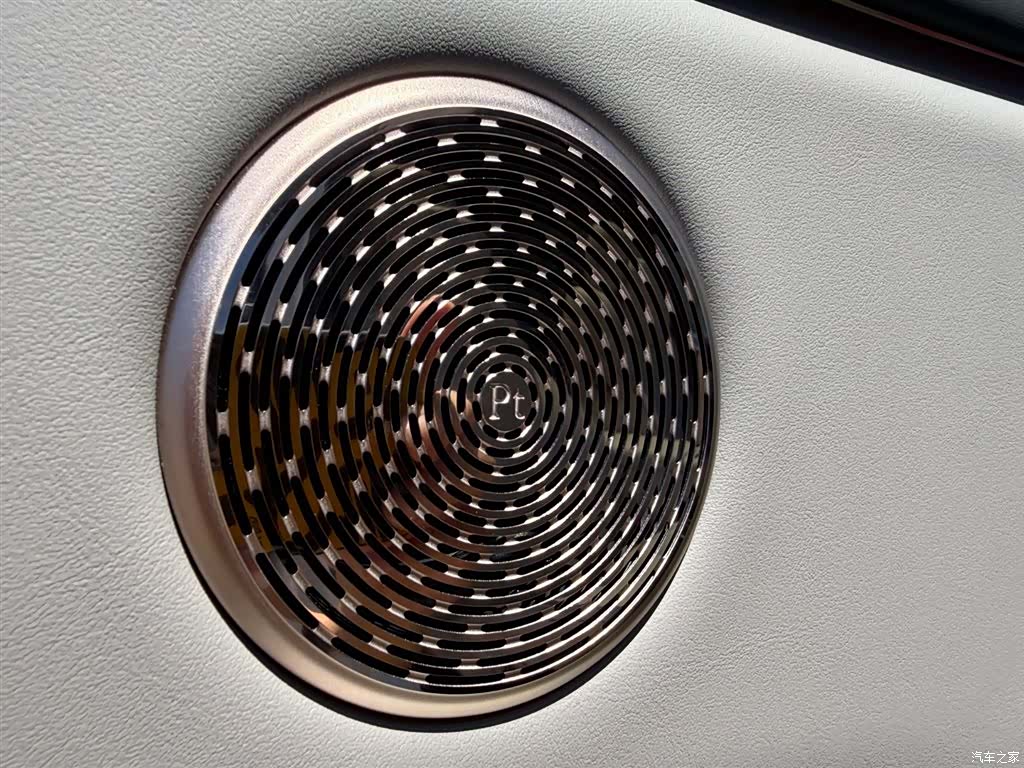 Li Auto i6, 2026 8