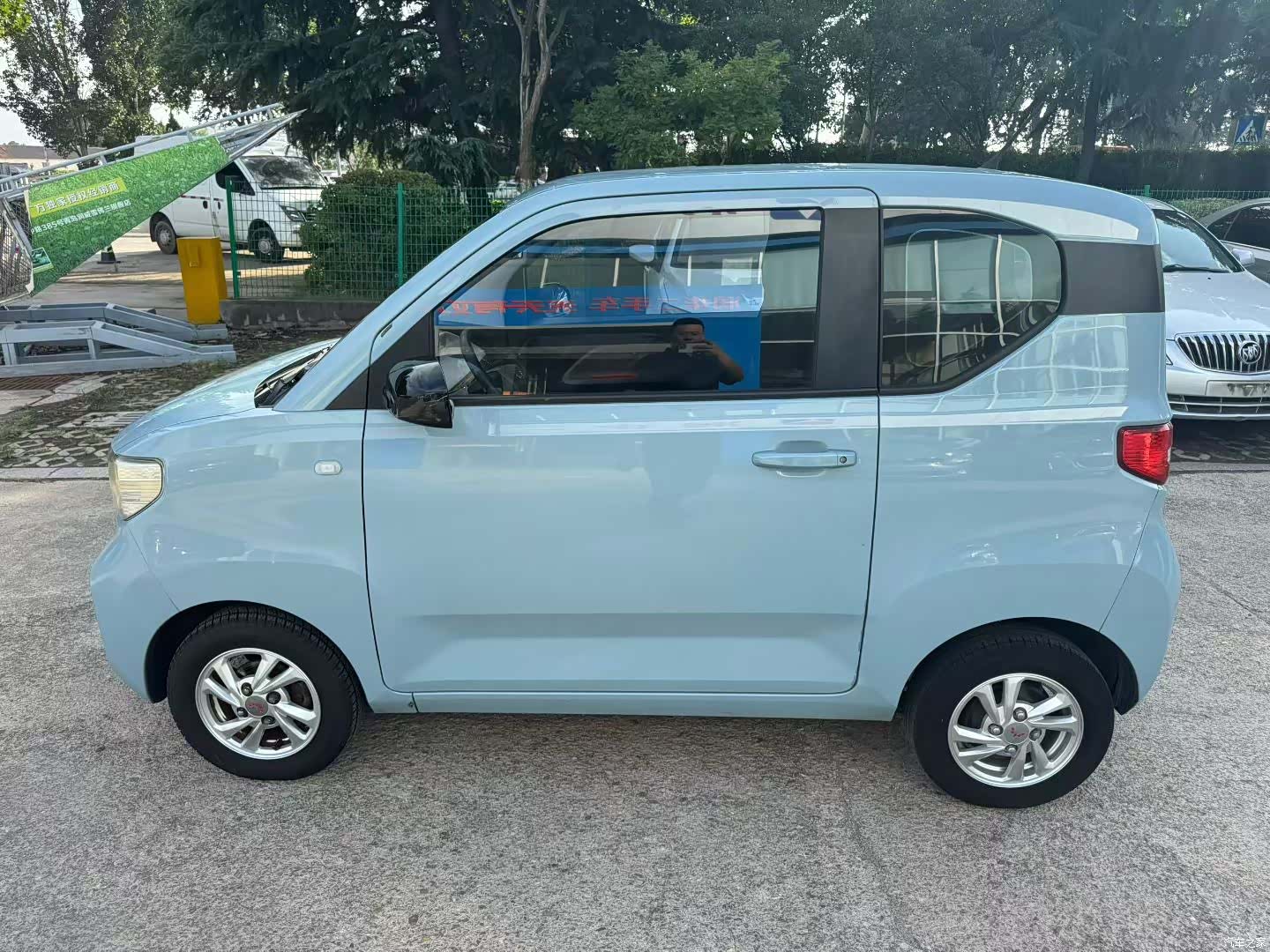 Wuling Yuan, 2020 3