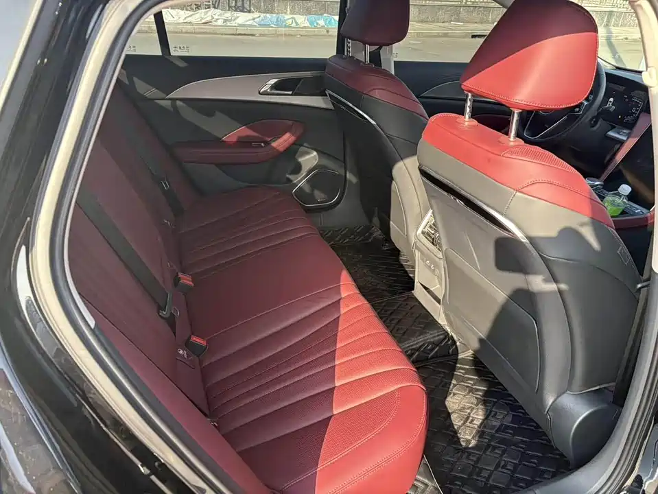 Hongqi H5 Hongqi H5
