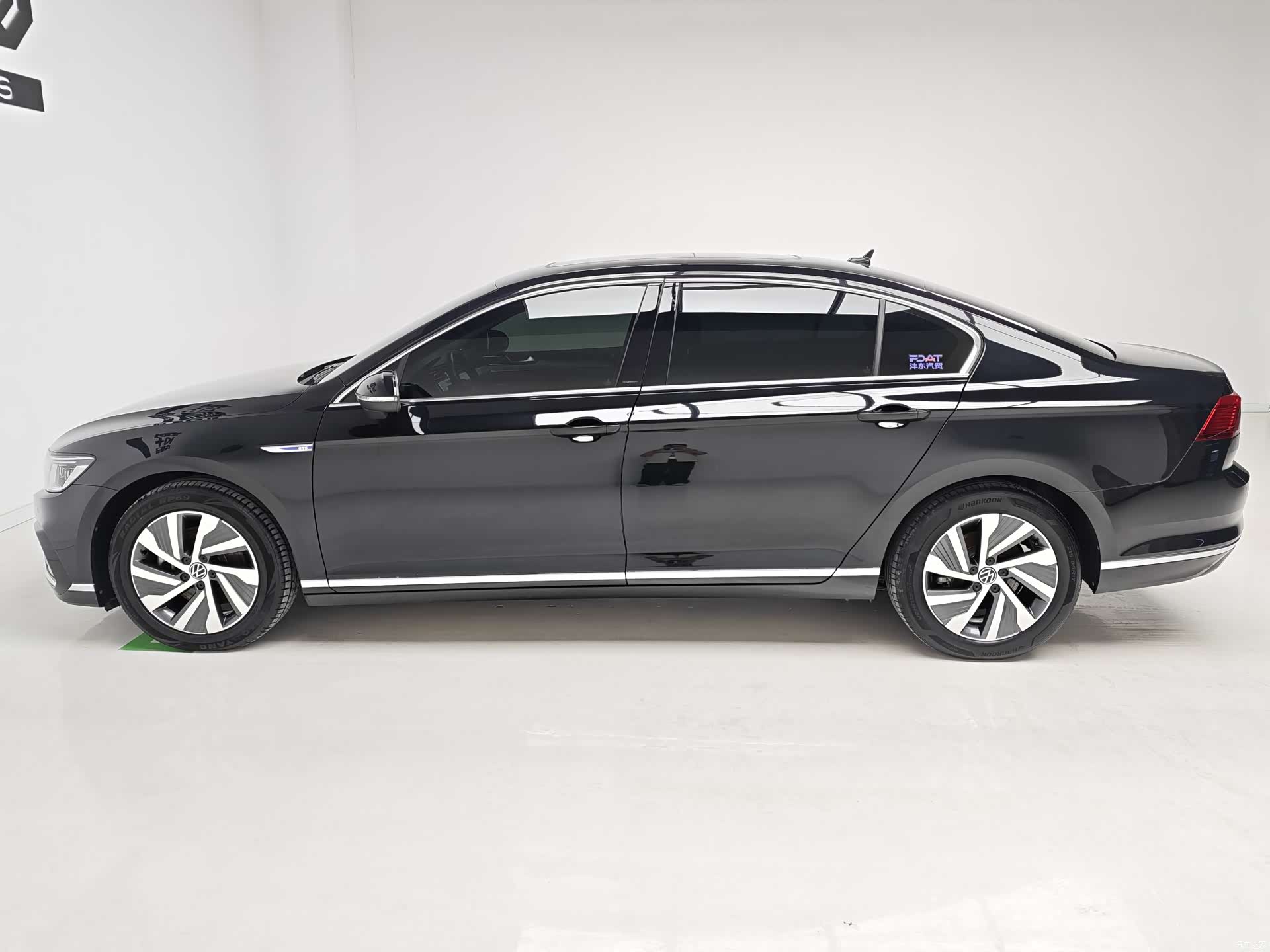 Volkswagen Magotan, 2024 9