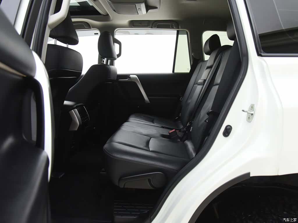 Toyota Prado, 2019 7