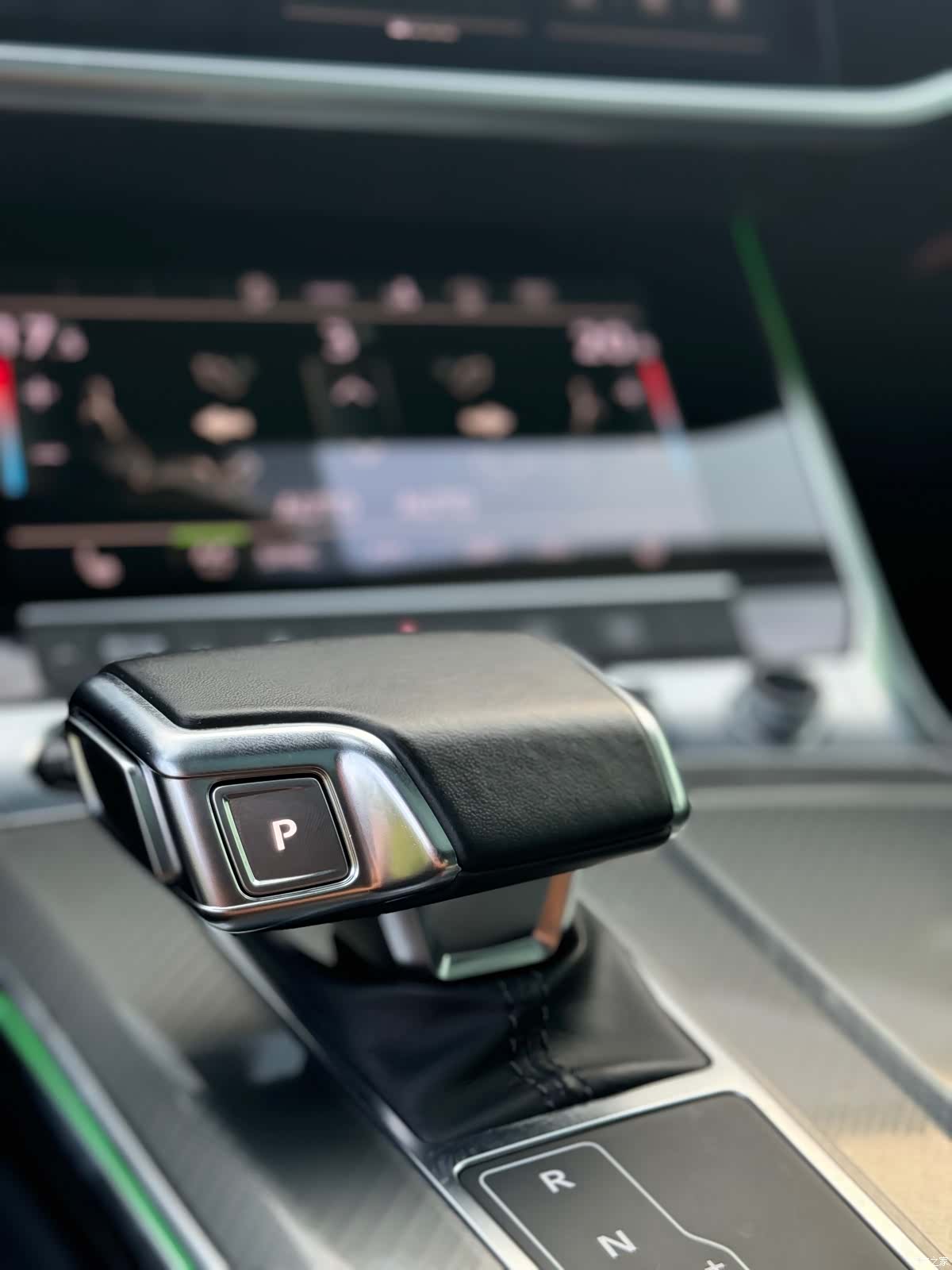 Audi A7, 2021 7