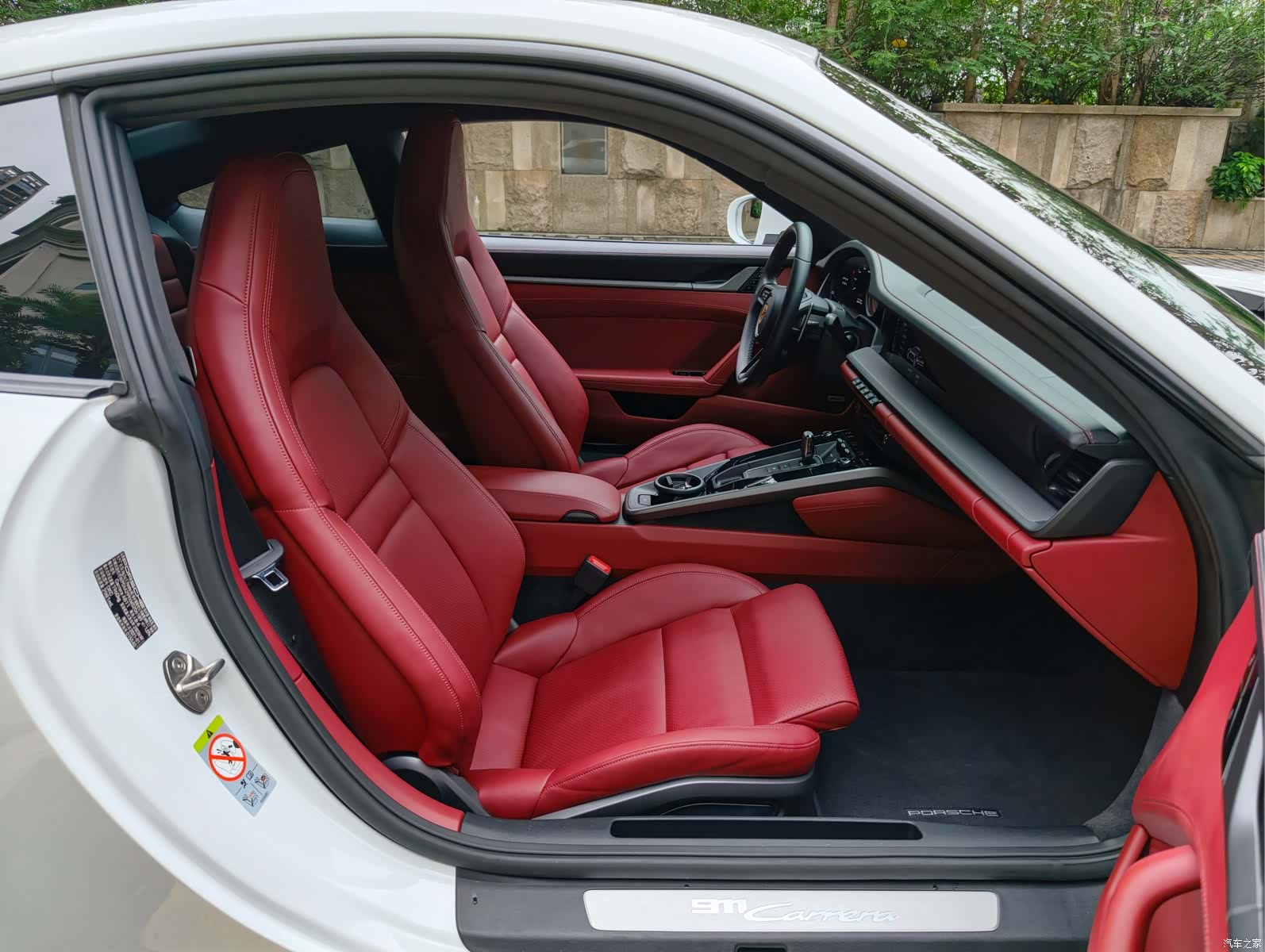 Porsche 911, 2021 14