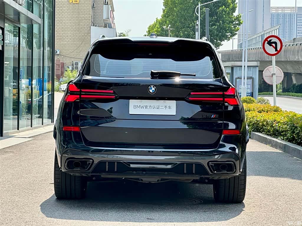 BMW X5, 2024 4