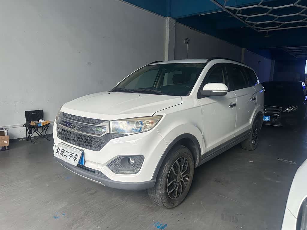 Lifan