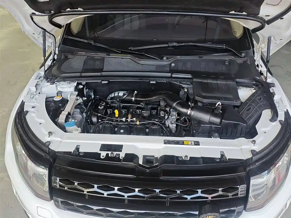 Land Rover Range Rover Aurora