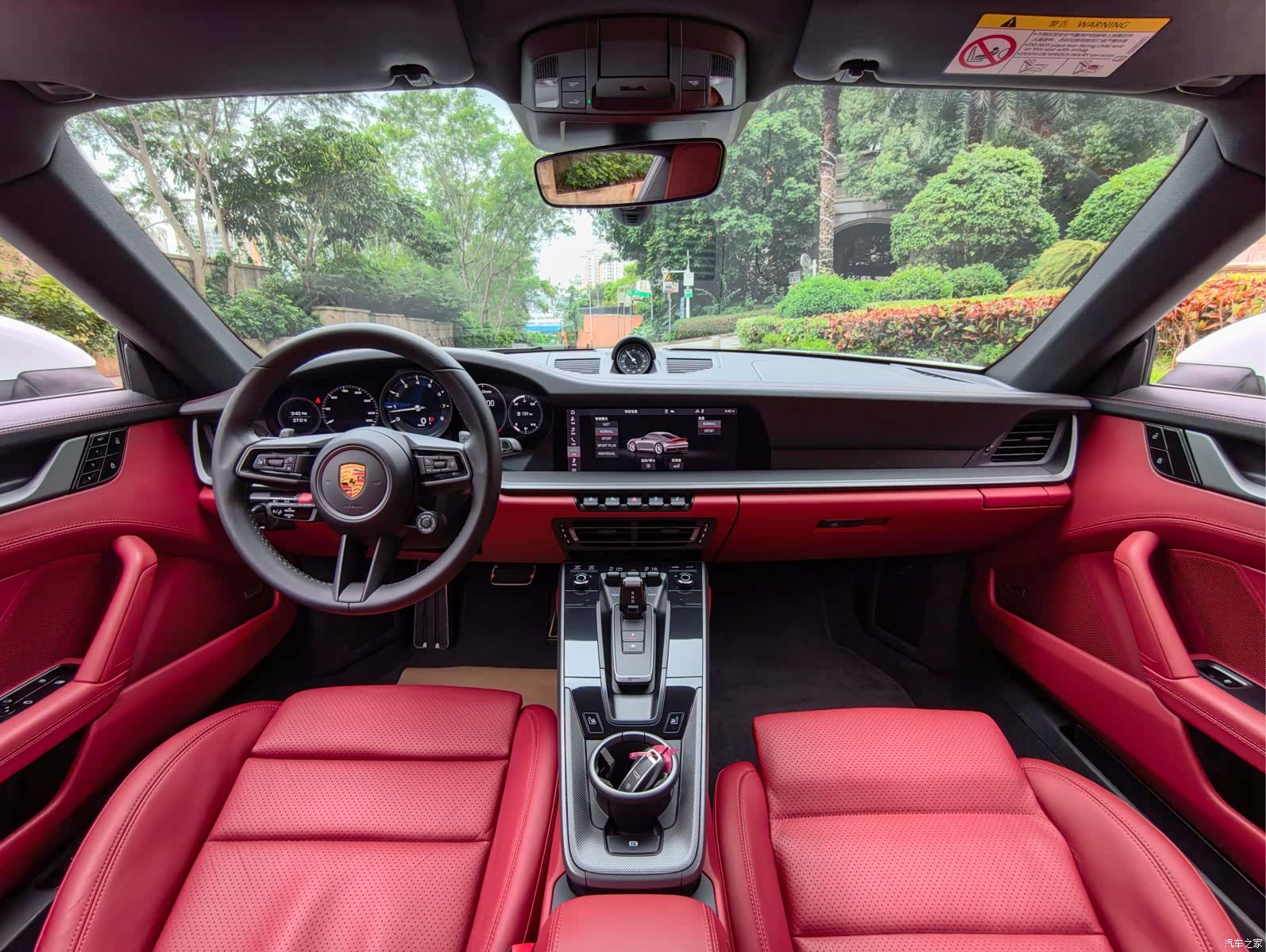 Porsche 911, 2021 11
