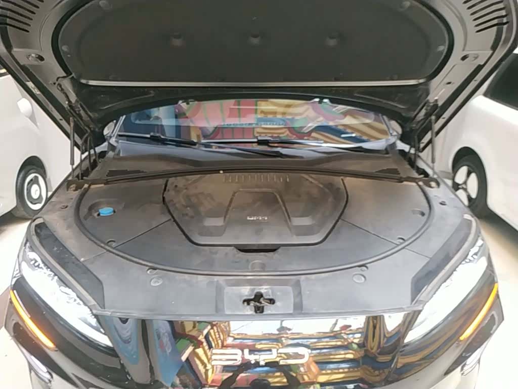 BYD Song, 2023 20