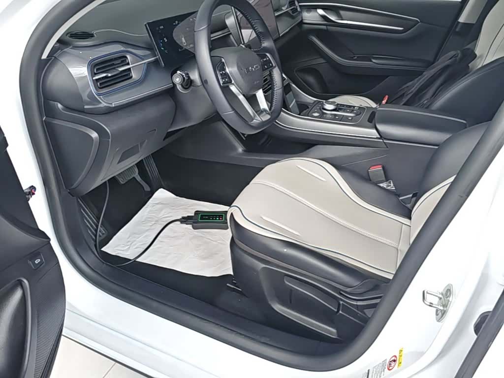 BYD Destroyer 05, 2024 15