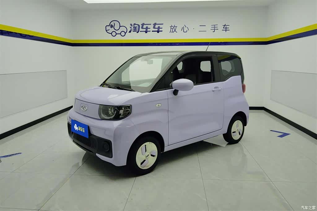 Chery QQ, 2022 1