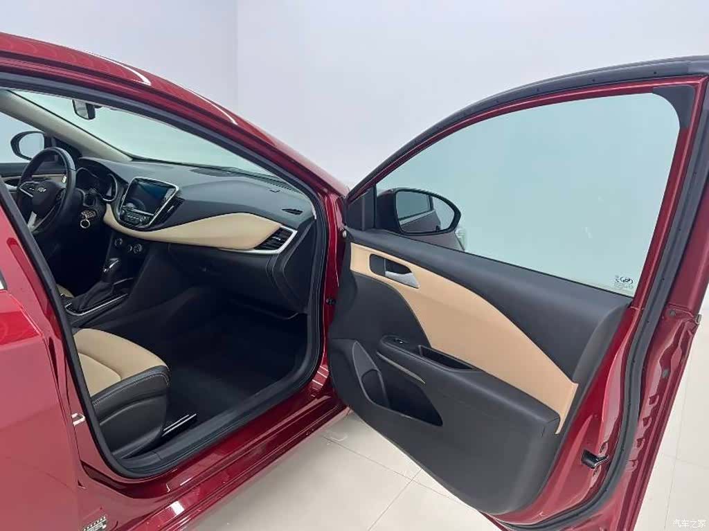 Chevrolet 320, 2022 11