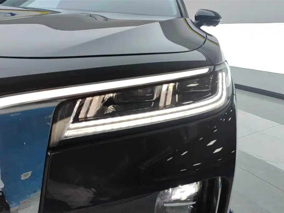 Hongqi H9