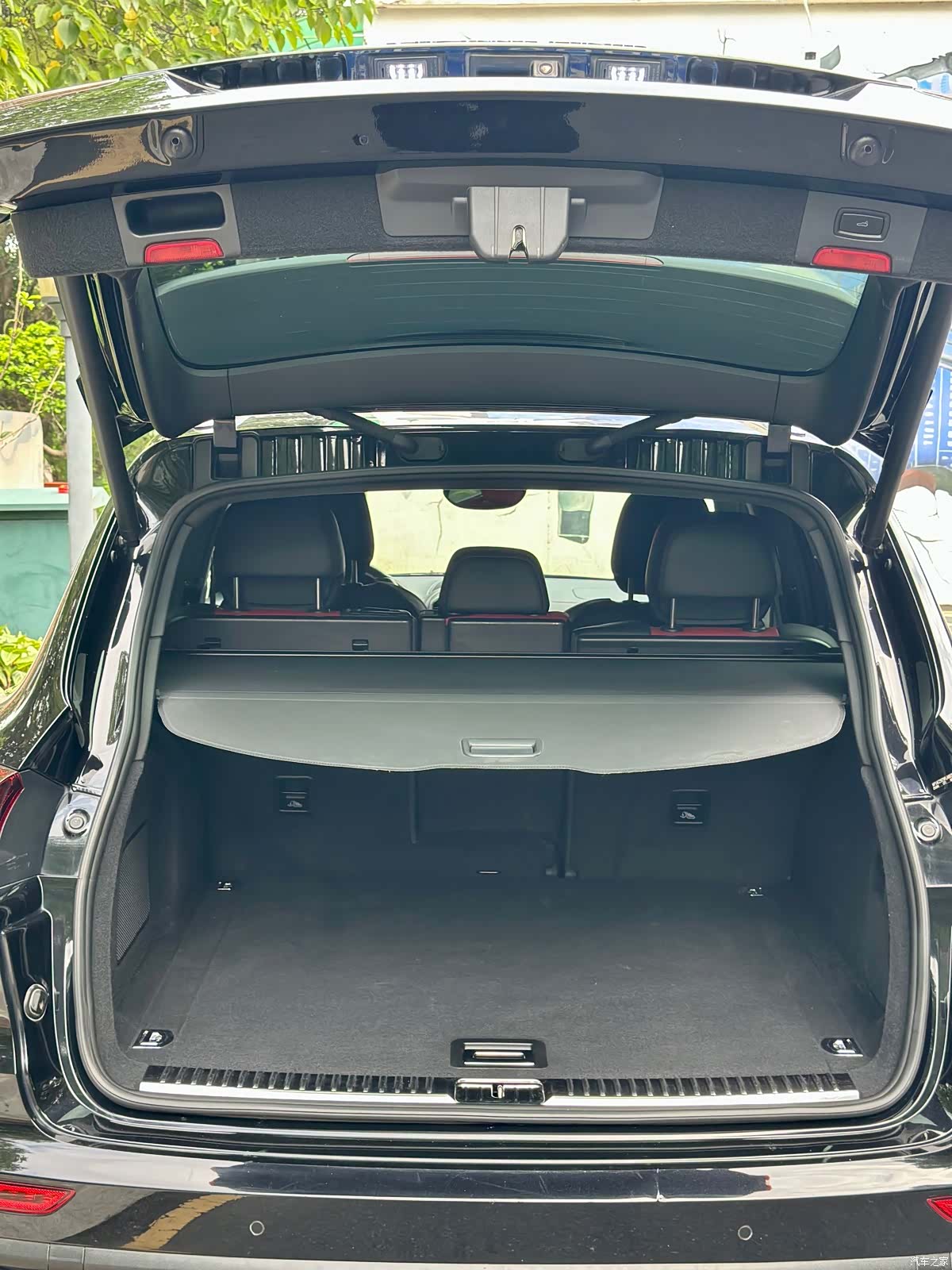 Porsche Cayenne, 2015 23
