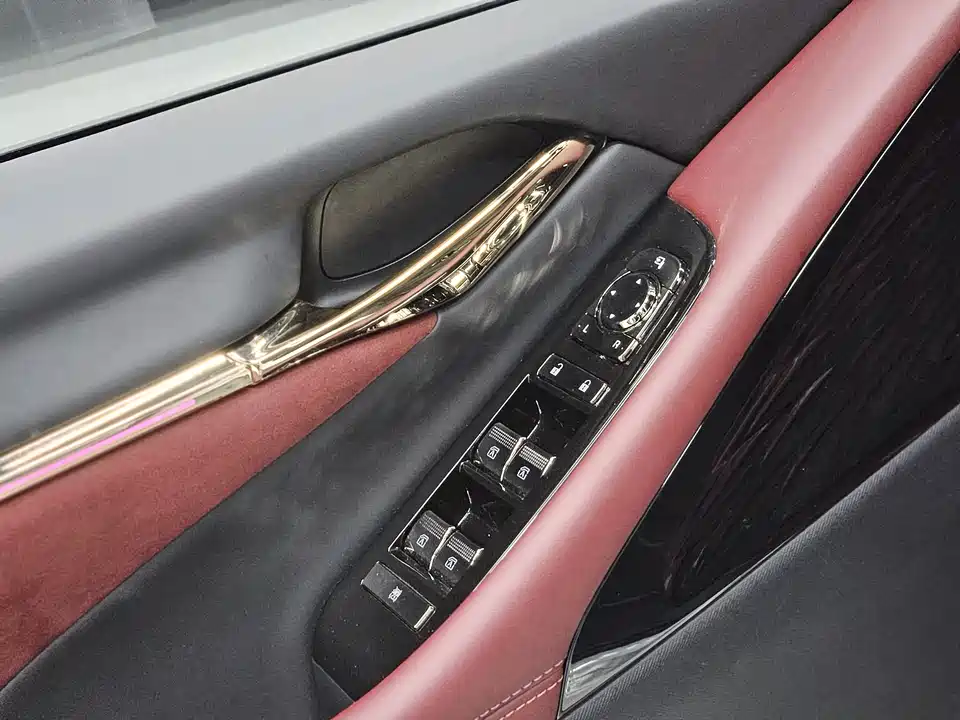 Trumpchi Trumpchi M8